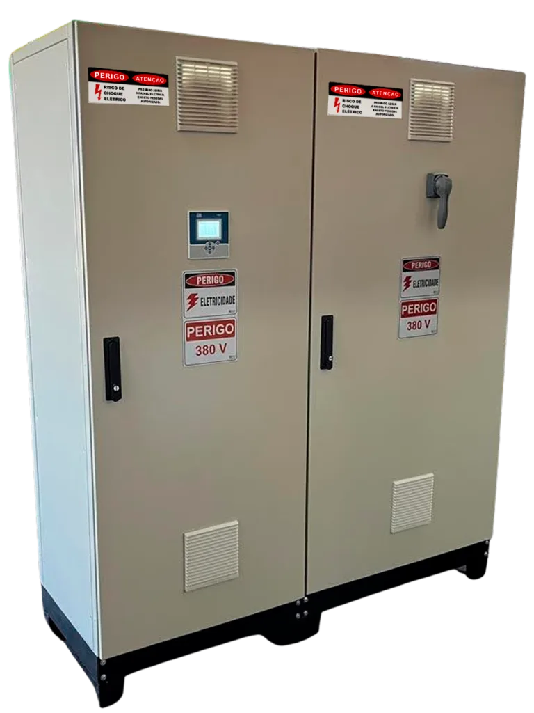 Automavel Quadros Elétricos