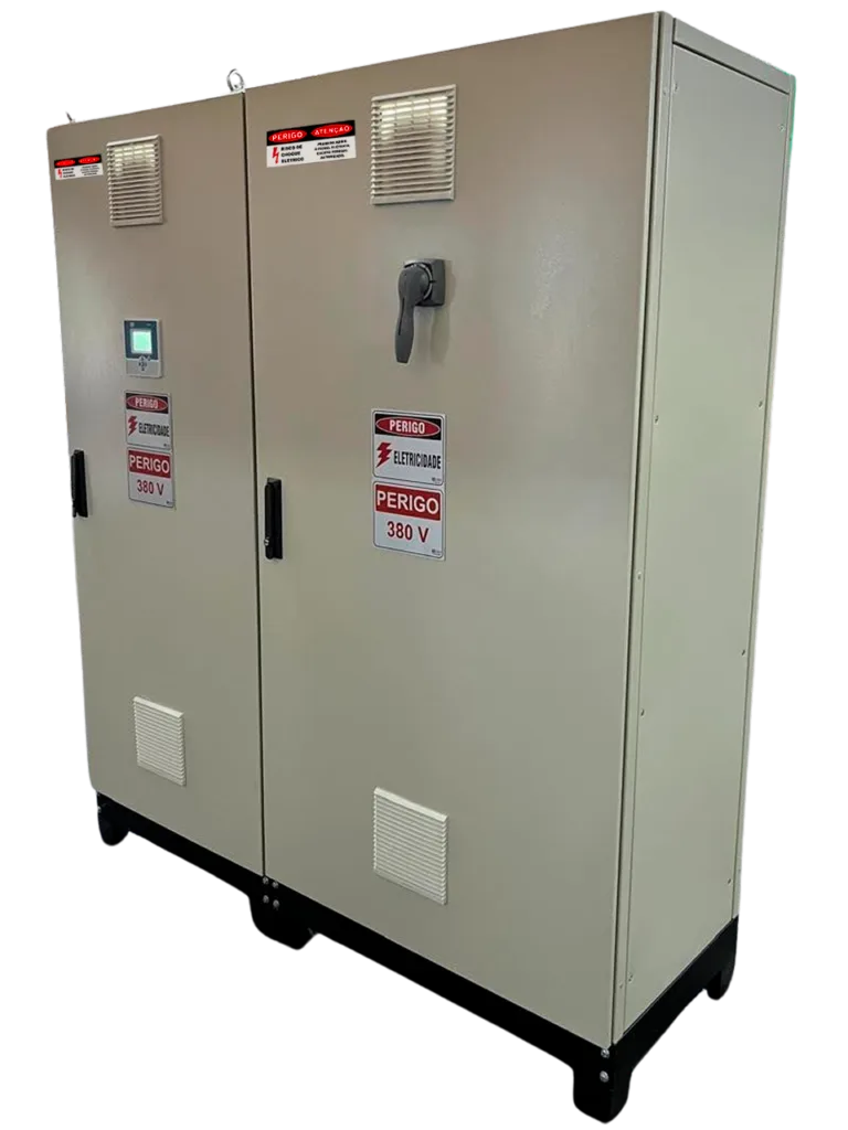 Automavel Quadros Elétricos