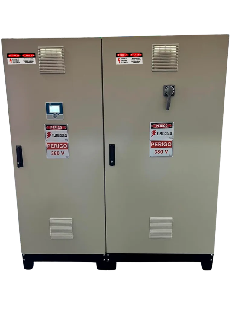 Automavel Quadros Elétricos